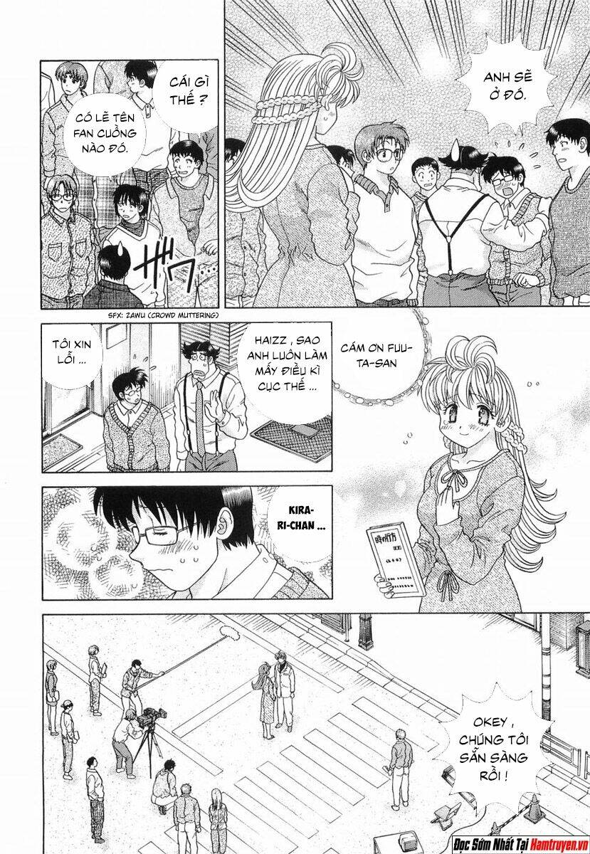 love lucky chapter 33 17