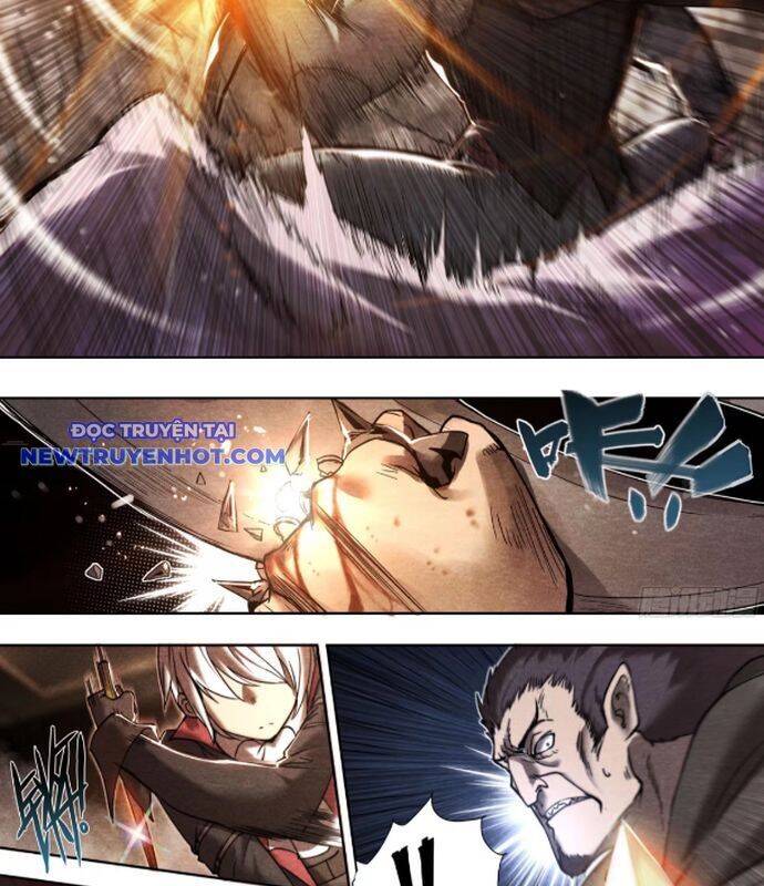 dự báo khải huyền chapter 150 20