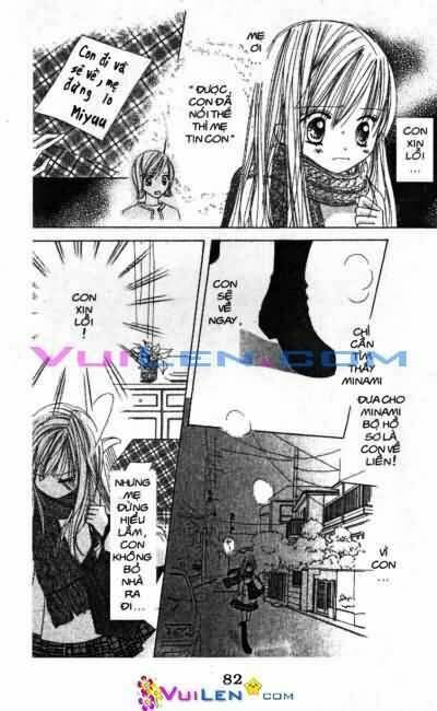 con gái con trai chapter 12 82