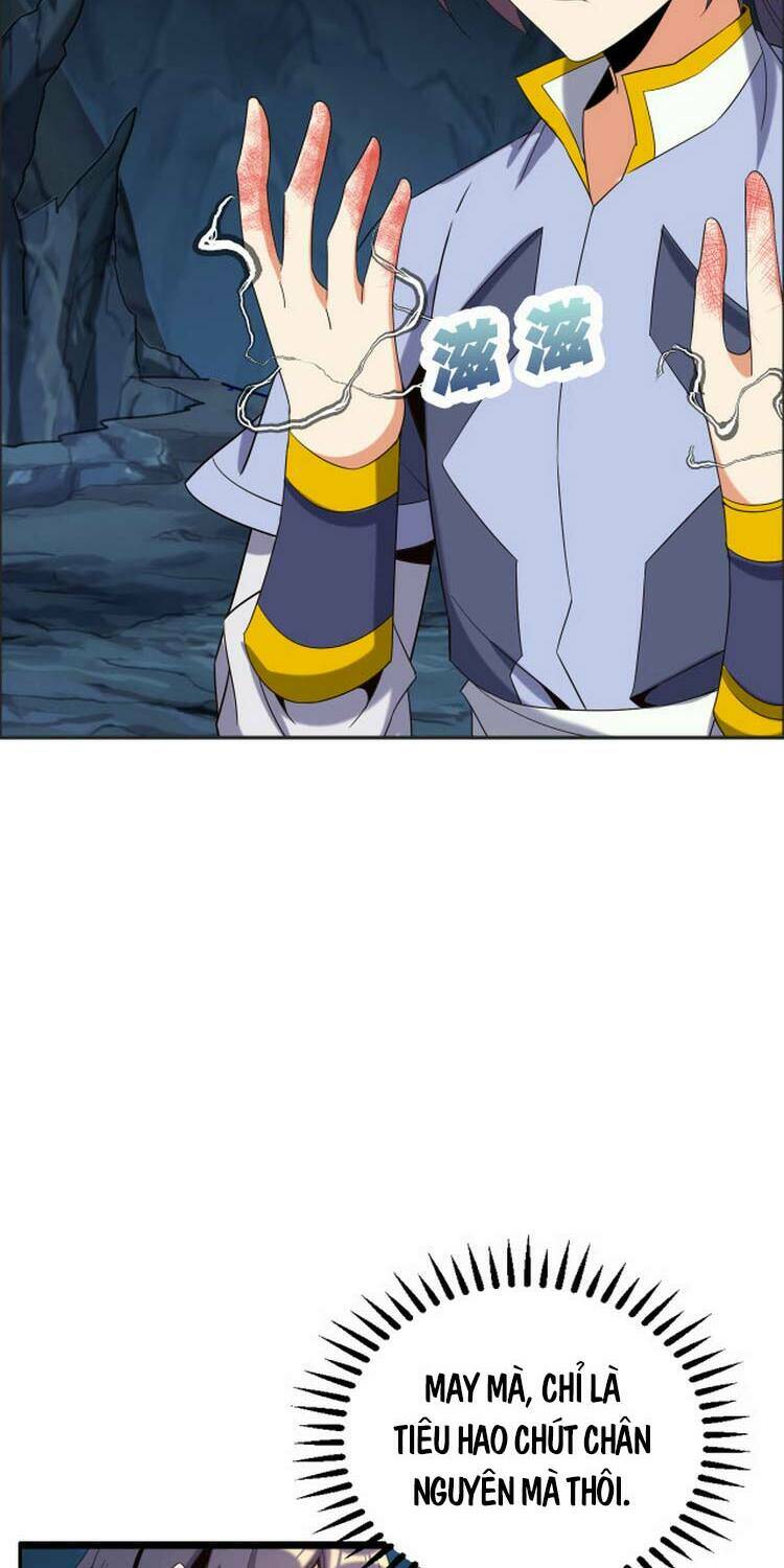 thôn phệ một thế giới tu tiên chapter 103 12