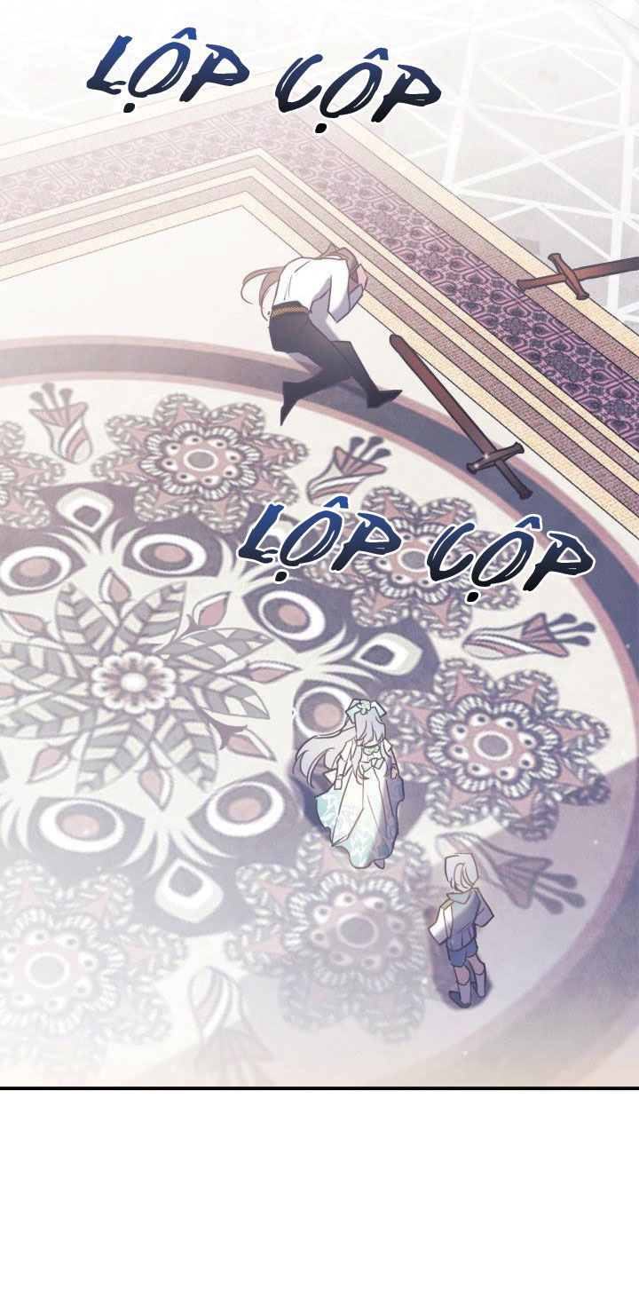 Hôm Nay Công Nương Toàn Năng Cũng Thấy Chán Nản chapter 3.5 29