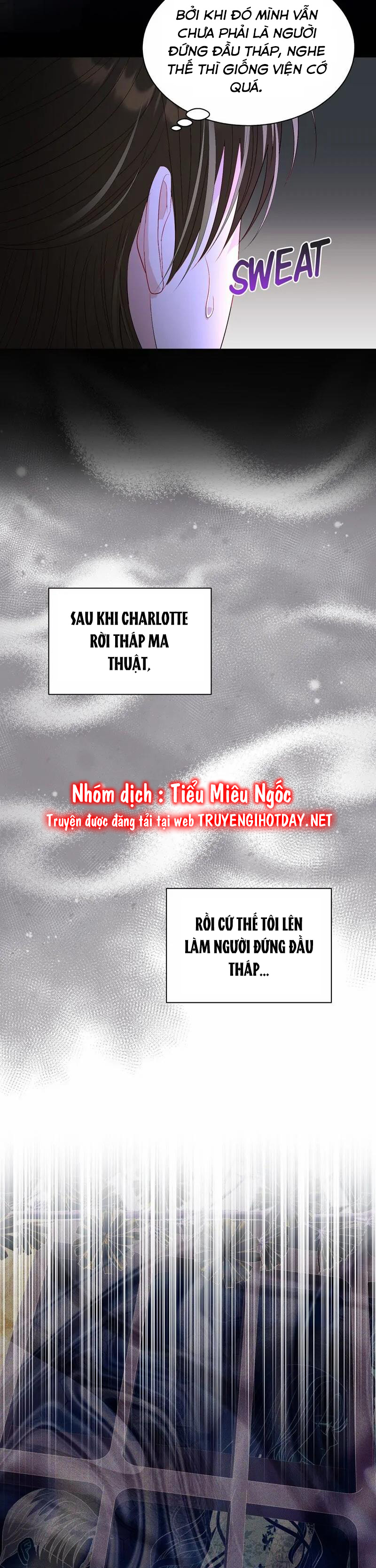 papa của tôi đã xuất hiện chapter 63 7