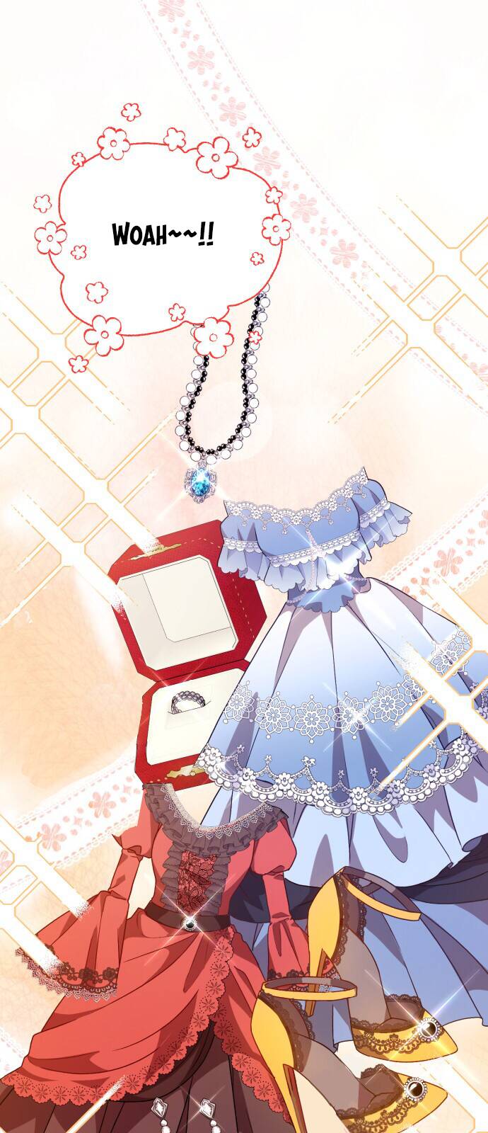 Cách Chia Tay Nam Chính chapter 5 2