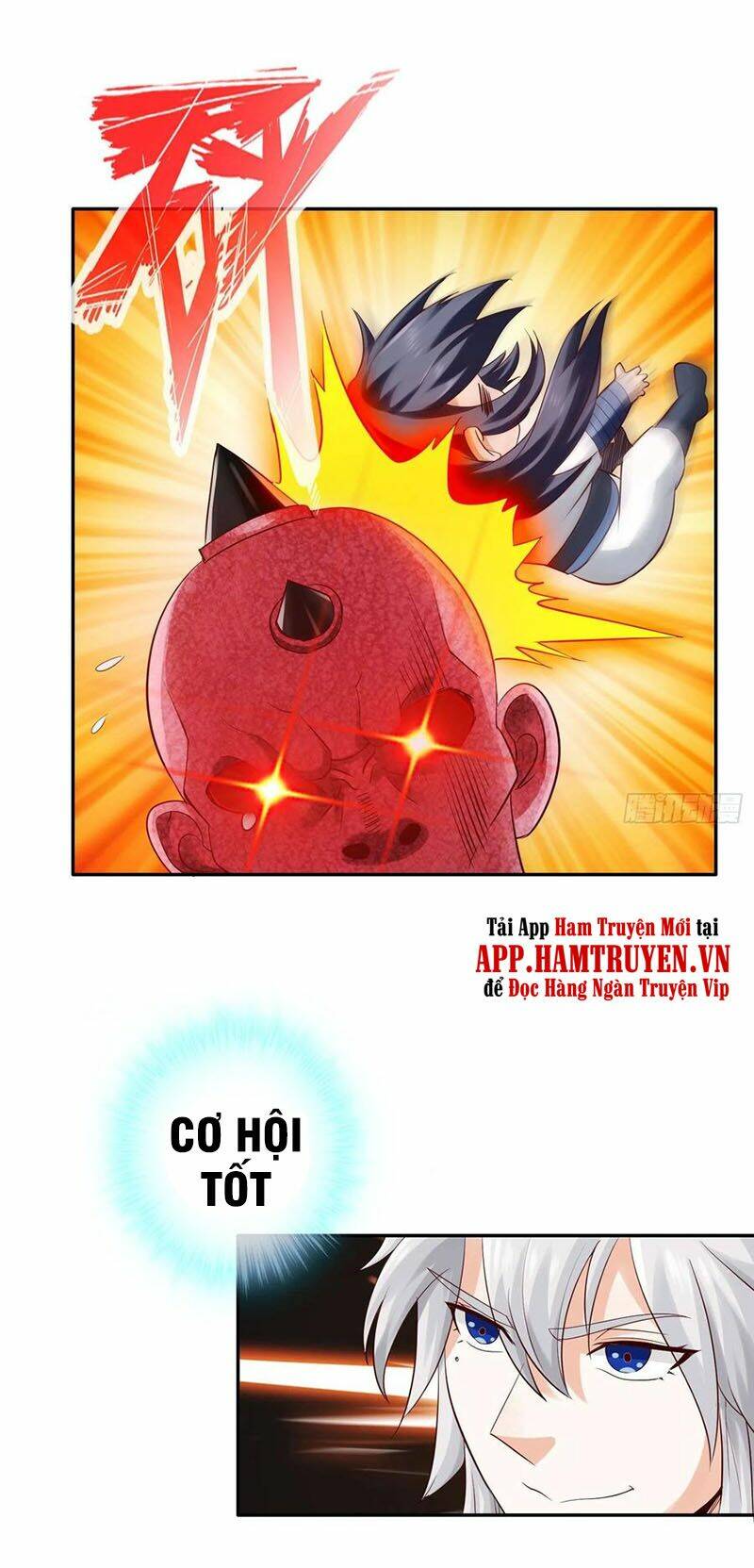 chư thiên ký chapter 315 6