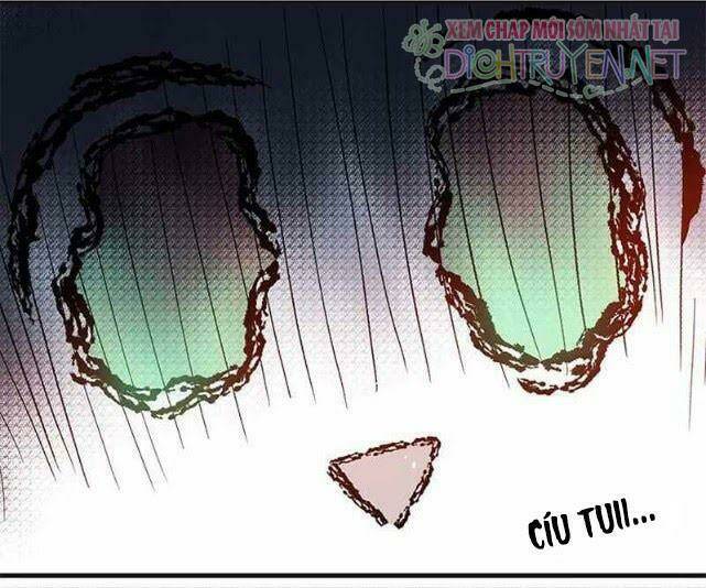 hung mãnh tiểu thư chapter 15 9