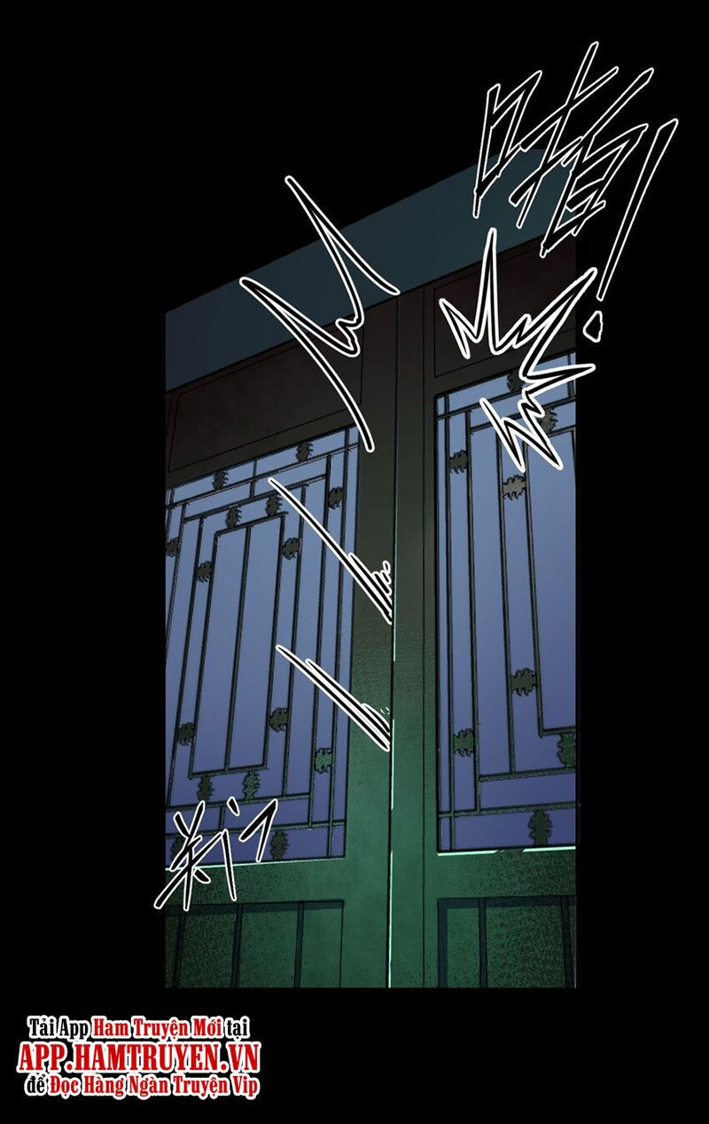 ta làm đạo sĩ những năm kia chapter 3 15