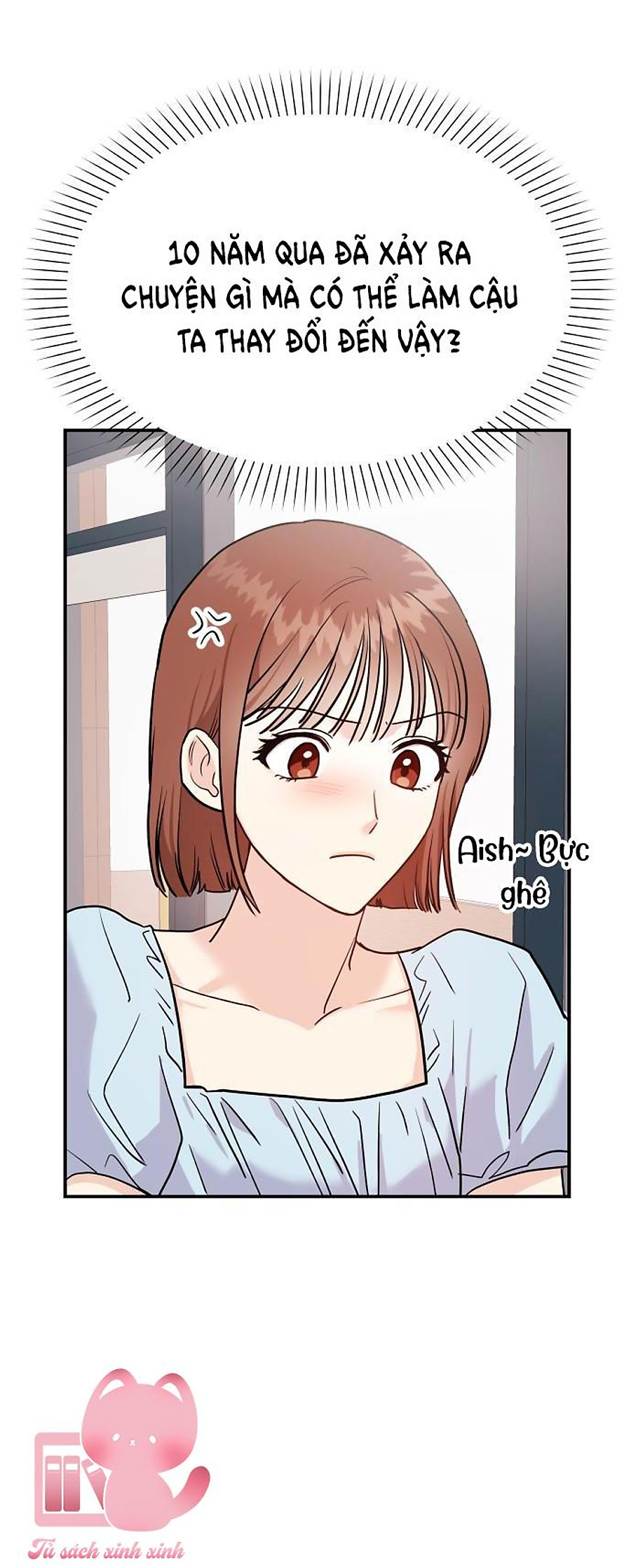 có muốn làm chuyện ấy với tôi không? chapter 2 56