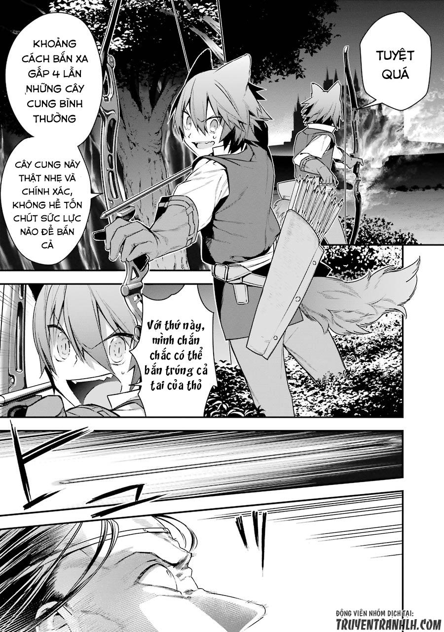 choujin koukousei-tachi wa isekai demo yoyuu de ikinuku you desu [manga] chapter 15 3