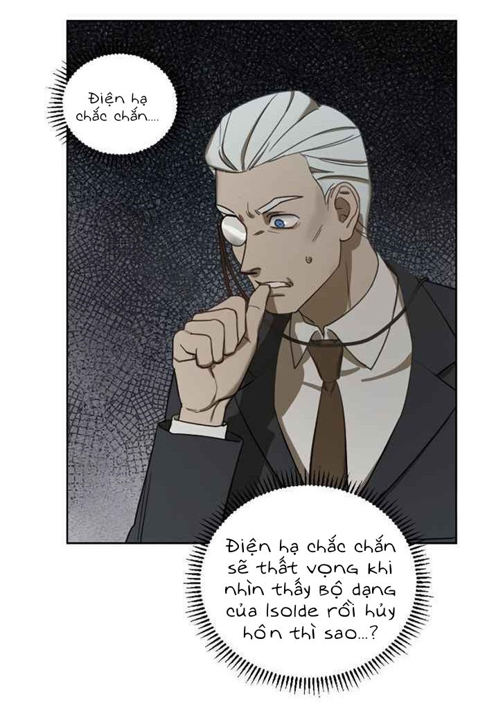 hoàng đế đảo ngược thời gian - cấm reup truyện chapter 4 19