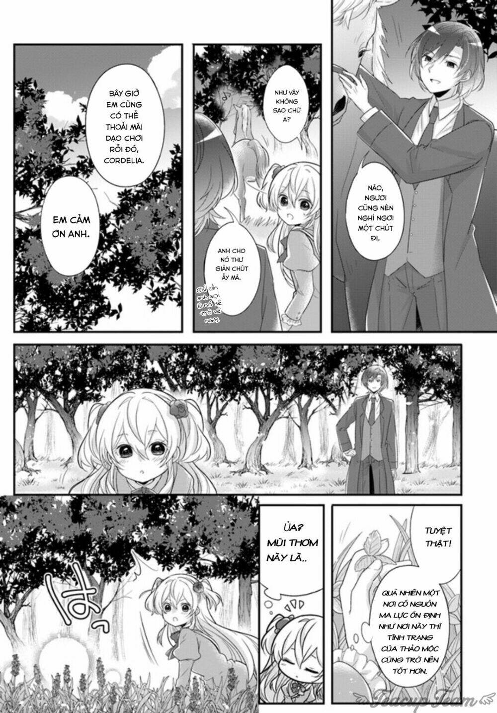 doroppu!kaori no reijōmonogatari chapter 2.2 14