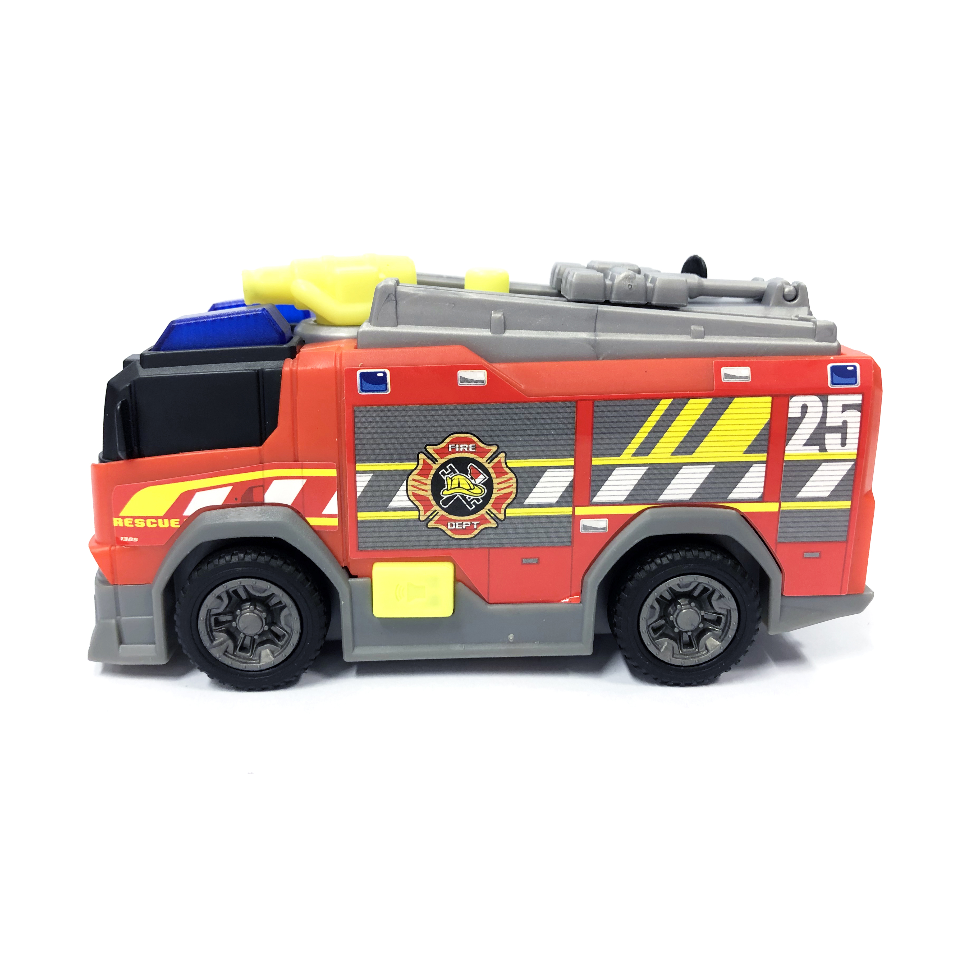 Đồ Chơi Xe Cứu Hỏa DICKIE TOYS Fire Truck 203302028