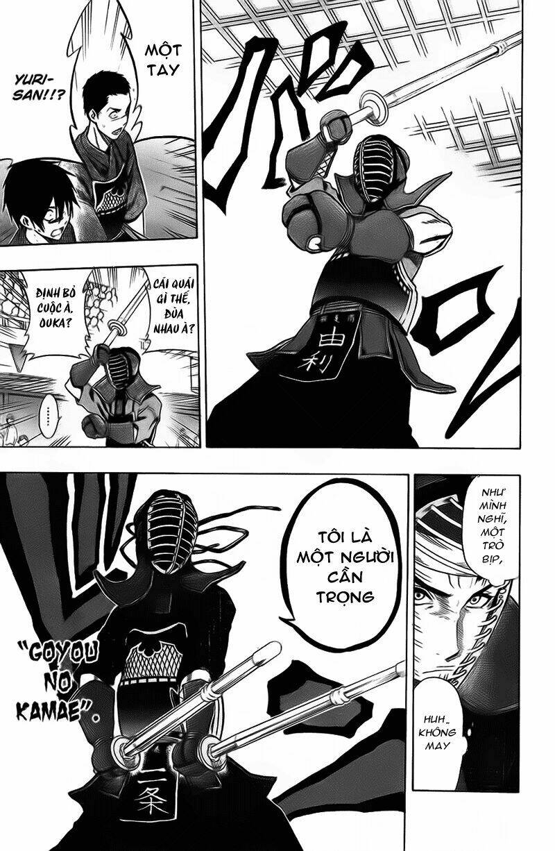 kurogane chapter 41 8