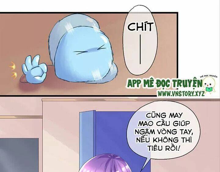 bồn tắm có vấn đề?! chapter 27 17