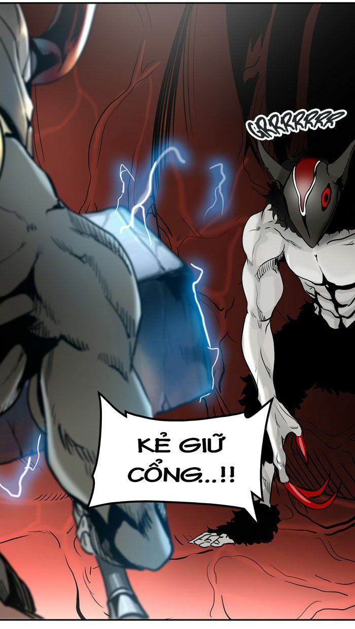 tòa tháp bí ẩn 2 chapter 235 54