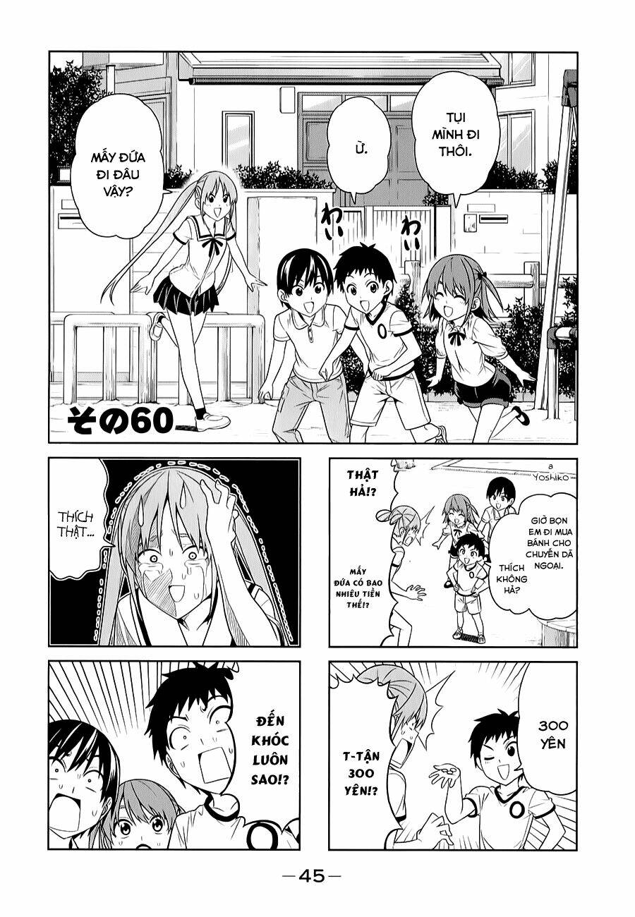 aho girl chapter 60 2