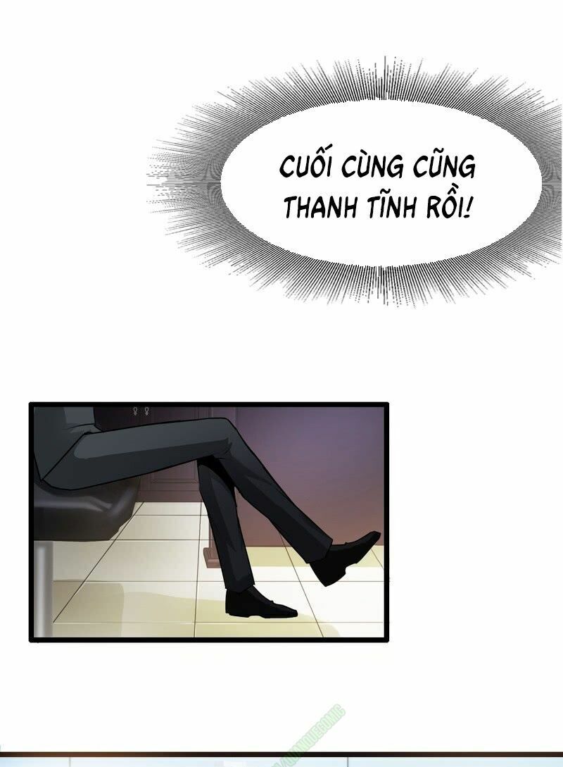 nhóm giao lưu của địa phủ chapter 57 18