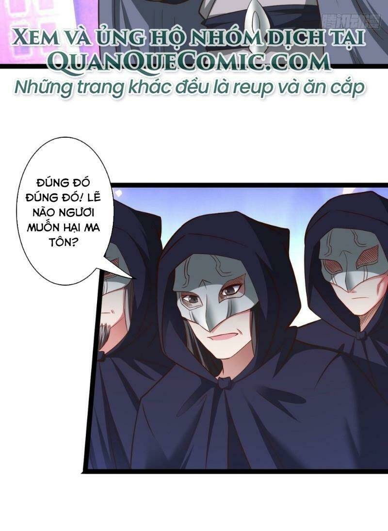 trọng sinh tối cường ma tôn ở rể chapter 60 54