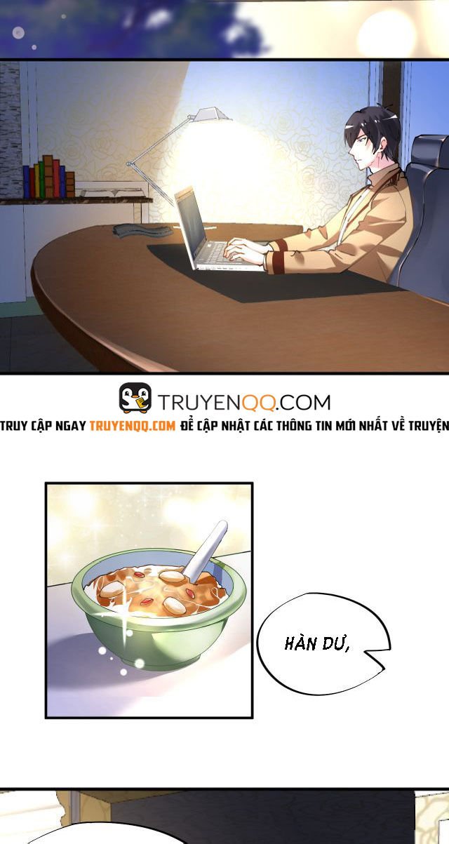 cơ trưởng ngài nhẹ nhàng thôi chapter 39 4
