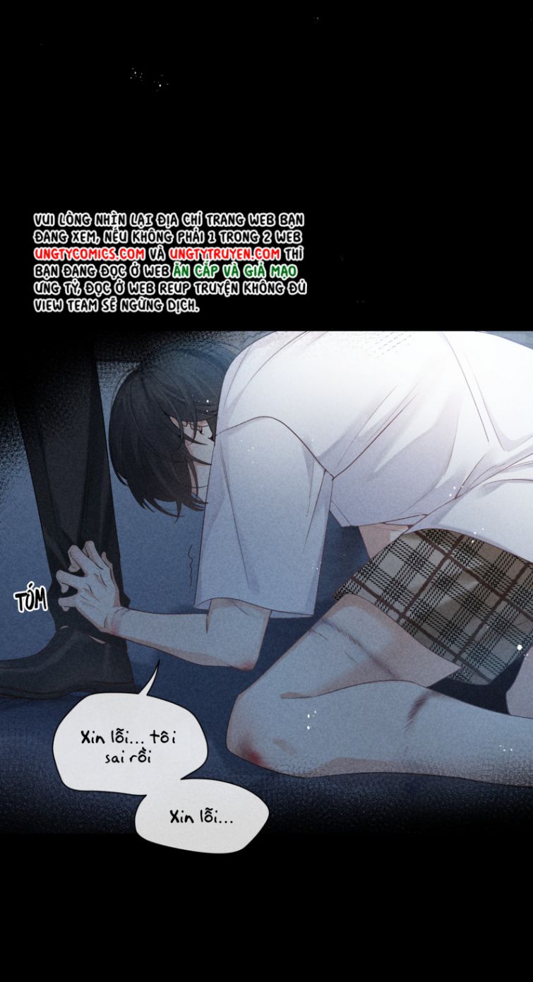 trò chơi săn mồi chapter 18 13