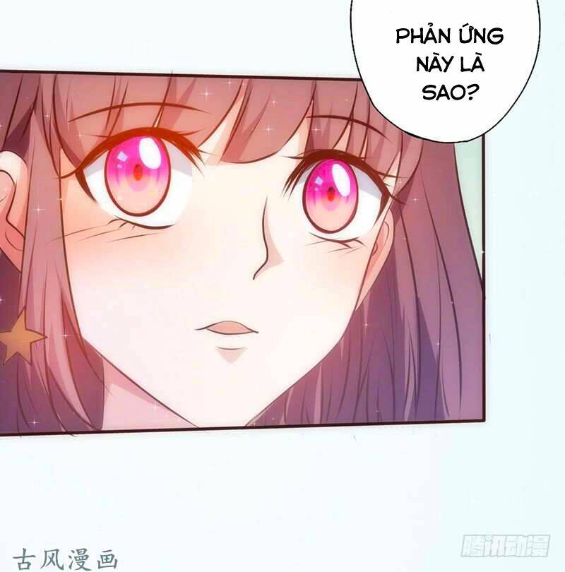 truy phu 36 kế - ông xã à, tới chiến nào! chapter 22 21