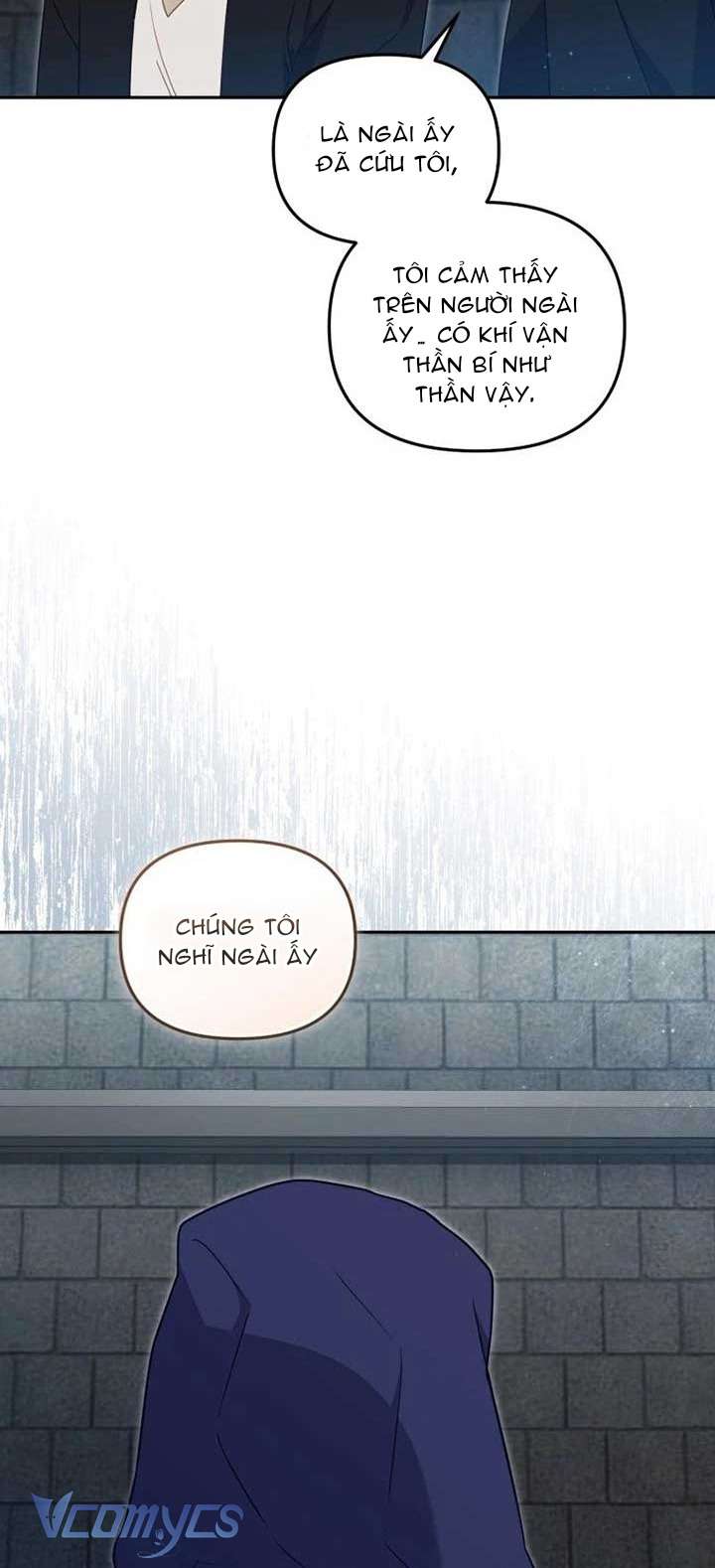 tôi được nuôi dưỡng bởi những kẻ phản diện chapter 77 69