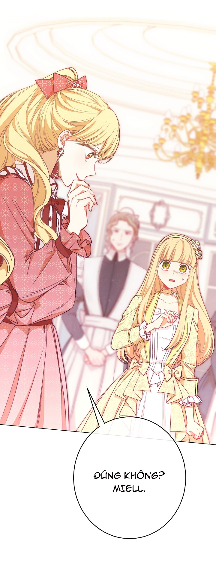 ác nữ đảo ngược đồng hồ cát chapter 14 52