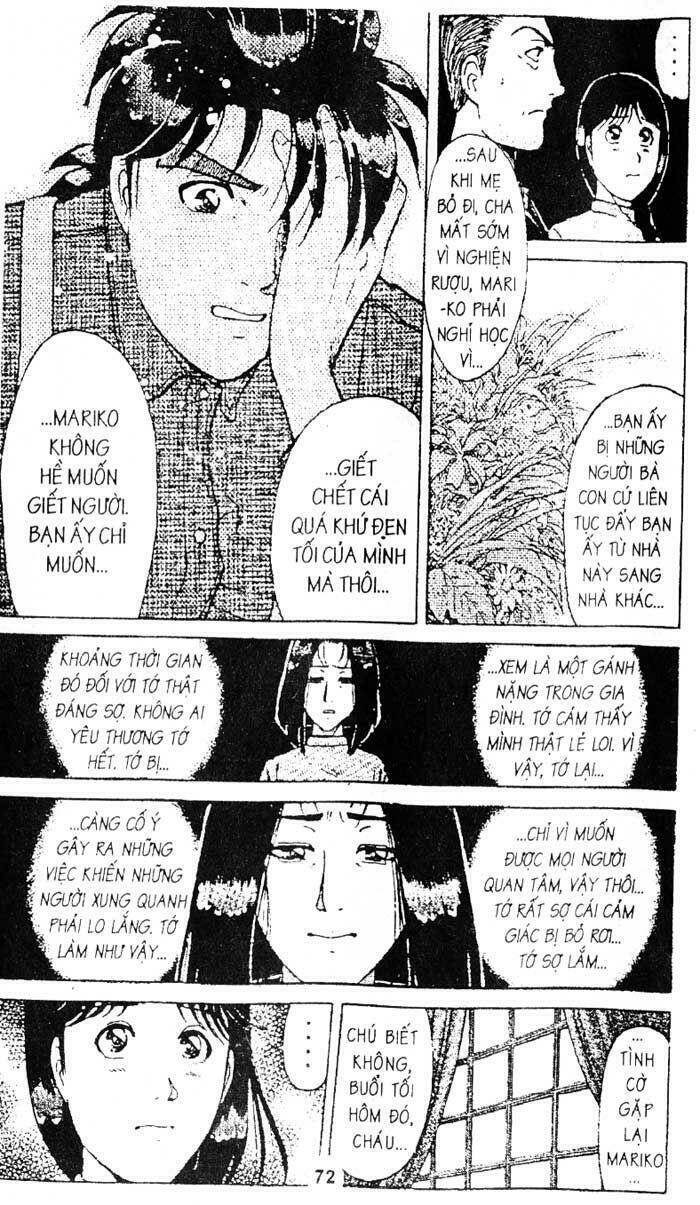 thám tử kindaichi (bản đẹp) chapter 178 31