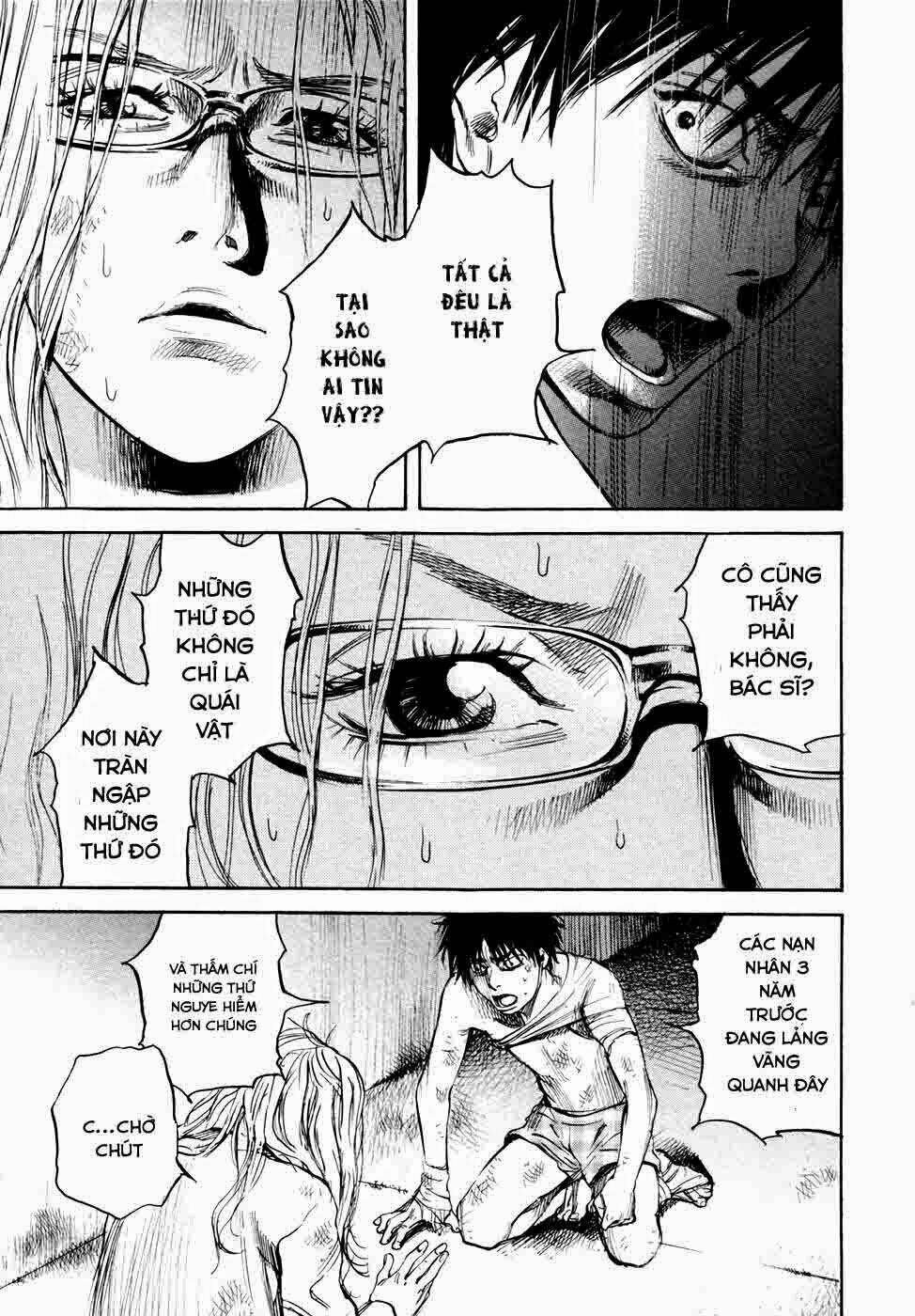 6000 the deep sea of madness chapter 16 4