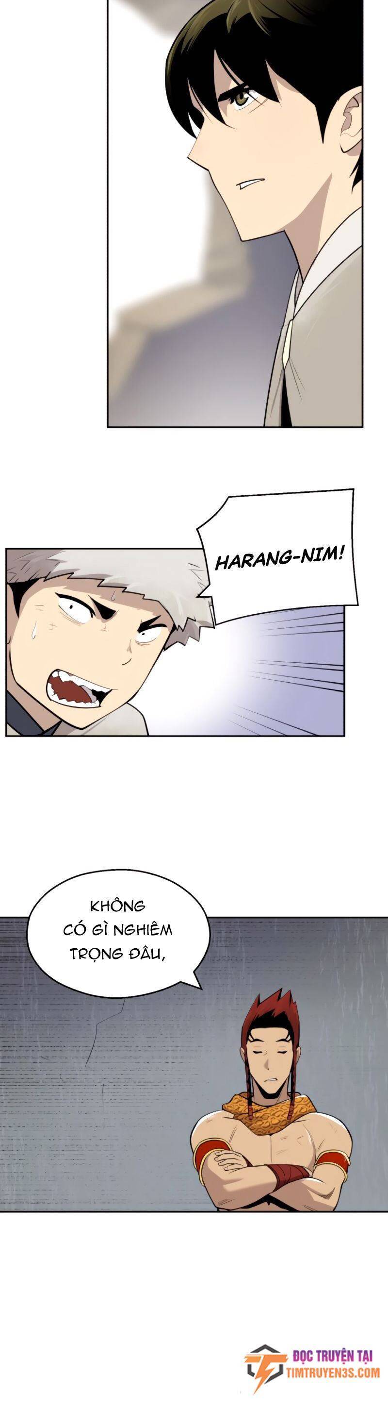 thiếu niên kiếm sư chapter 25 8