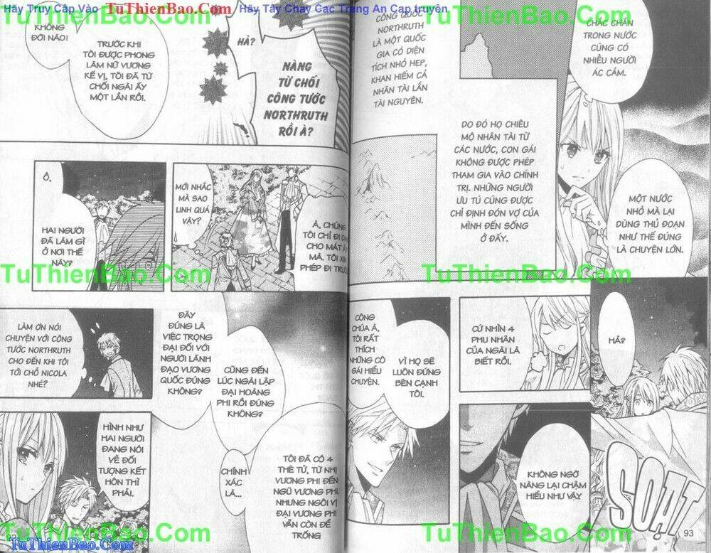 ngai vàng công chúa chapter 6 23