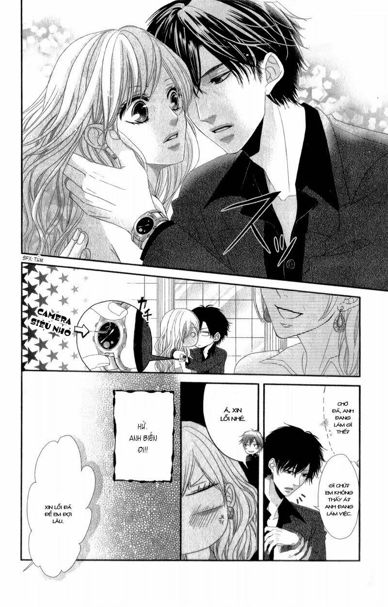 hyakujuu no ou ni tsugu chapter 2 7