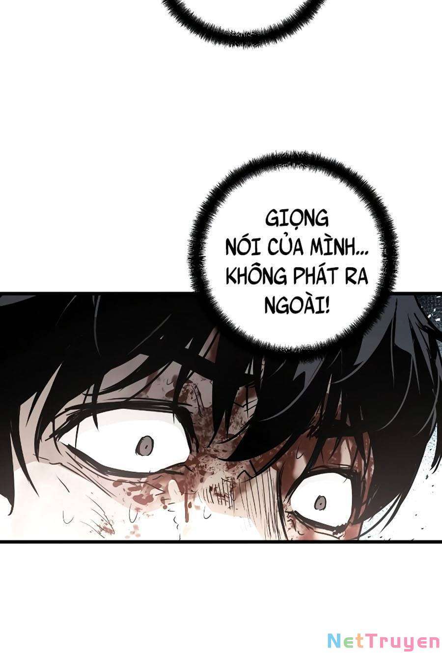 The Breaker 3: Quyền Năng Vô Hạn chapter 11 49