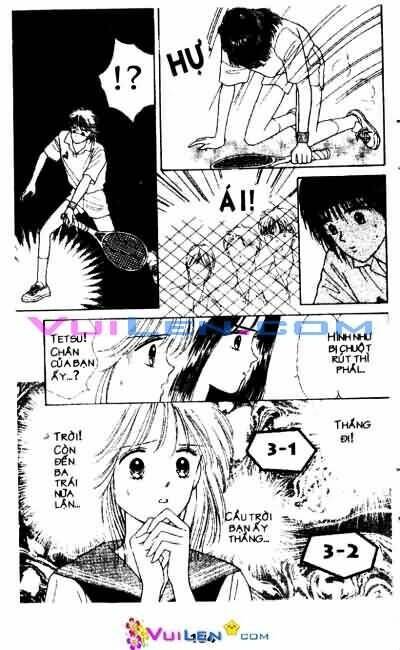 cô nàng đẹp trai chapter 9 135