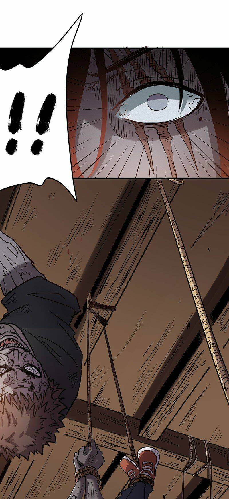 trò chơi thời mạt thế chapter 8 75