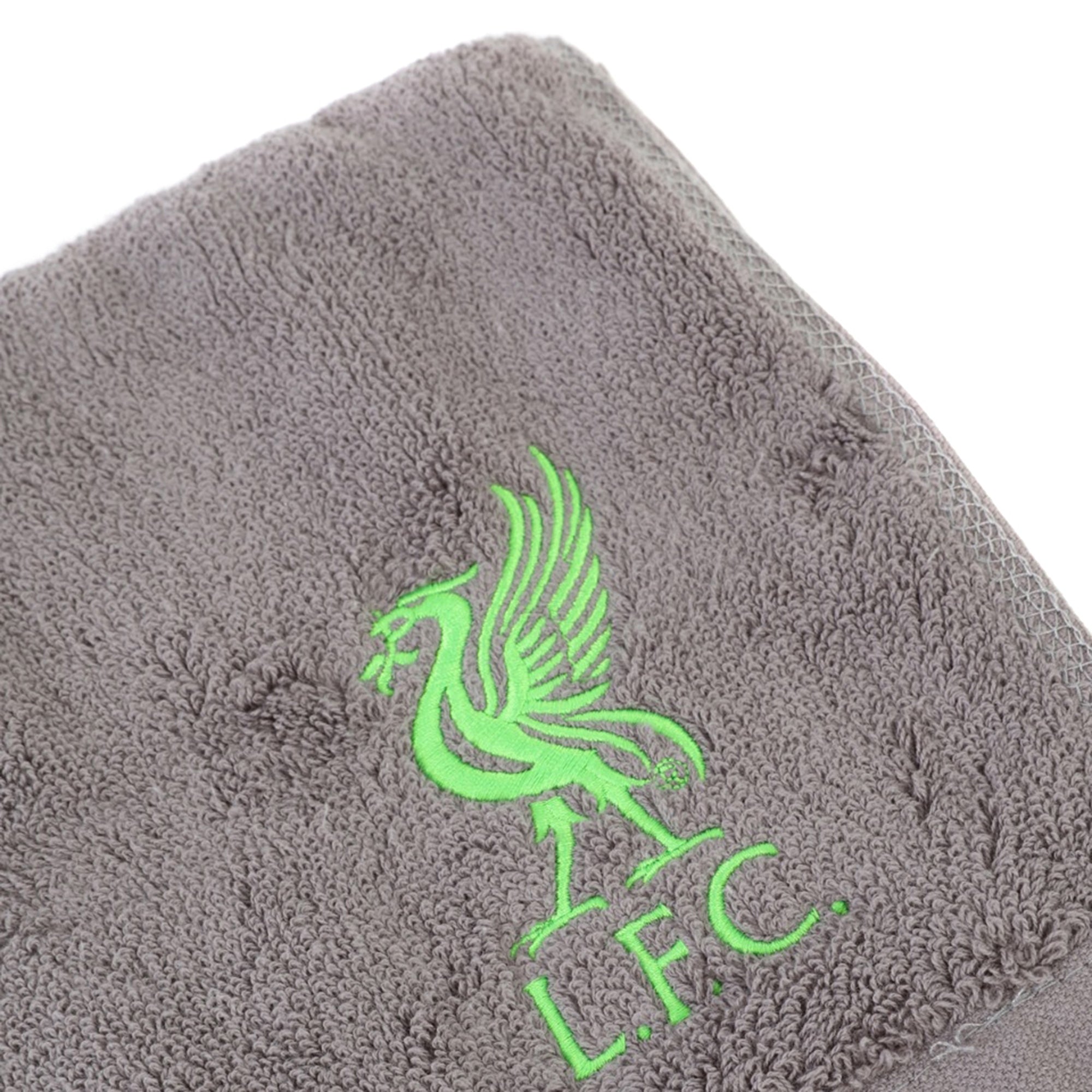 Khăn tập gym unisex Lfc Liverpool Fc - A13948