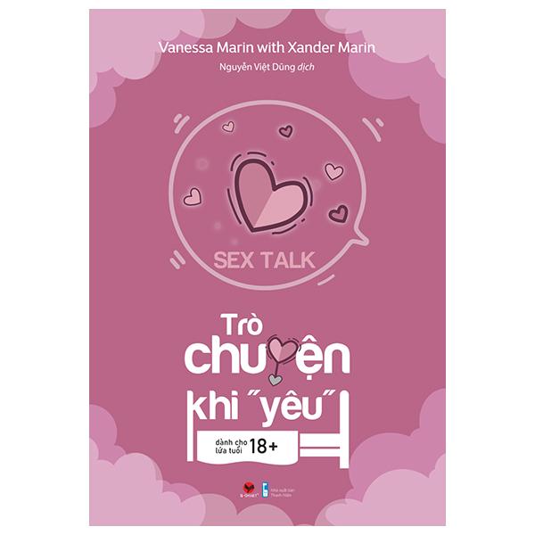 Sex Talk - Trò Chuyện Khi "Yêu"