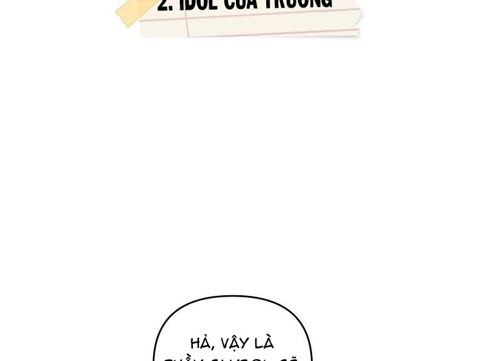 thần tượng đến rồi!? chapter 11.5 36