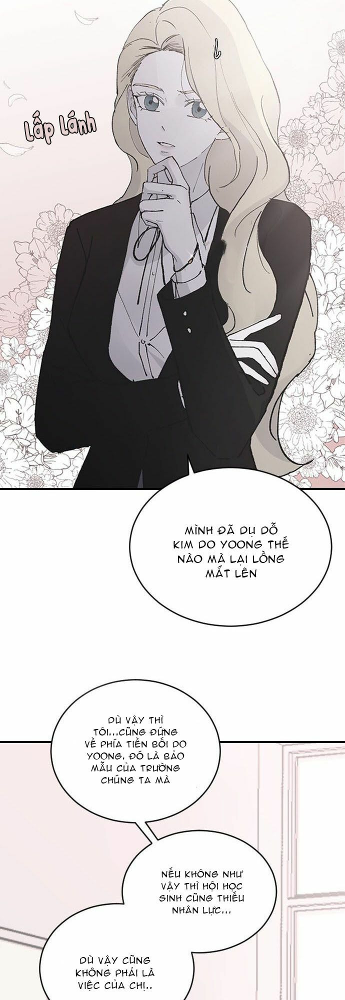 ba người anh trai cực phẩm của tôi chapter 20 11