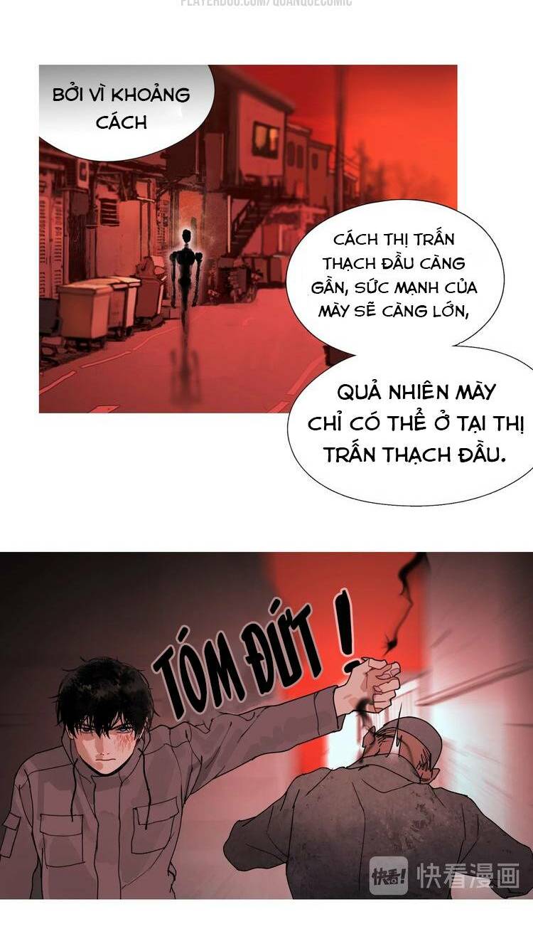 thần trạch chapter 9 23