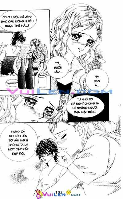 cô dâu bé xinh chapter 77 2