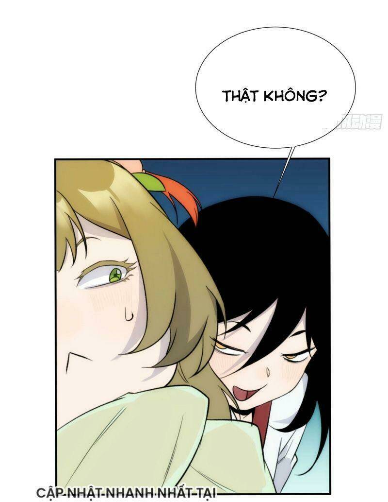 ma vương là đại địa chủ chapter 28 33