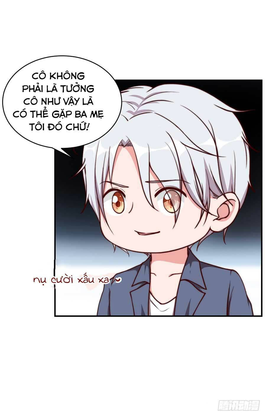 gả cho tình cũ làm lão bà chapter 31 49