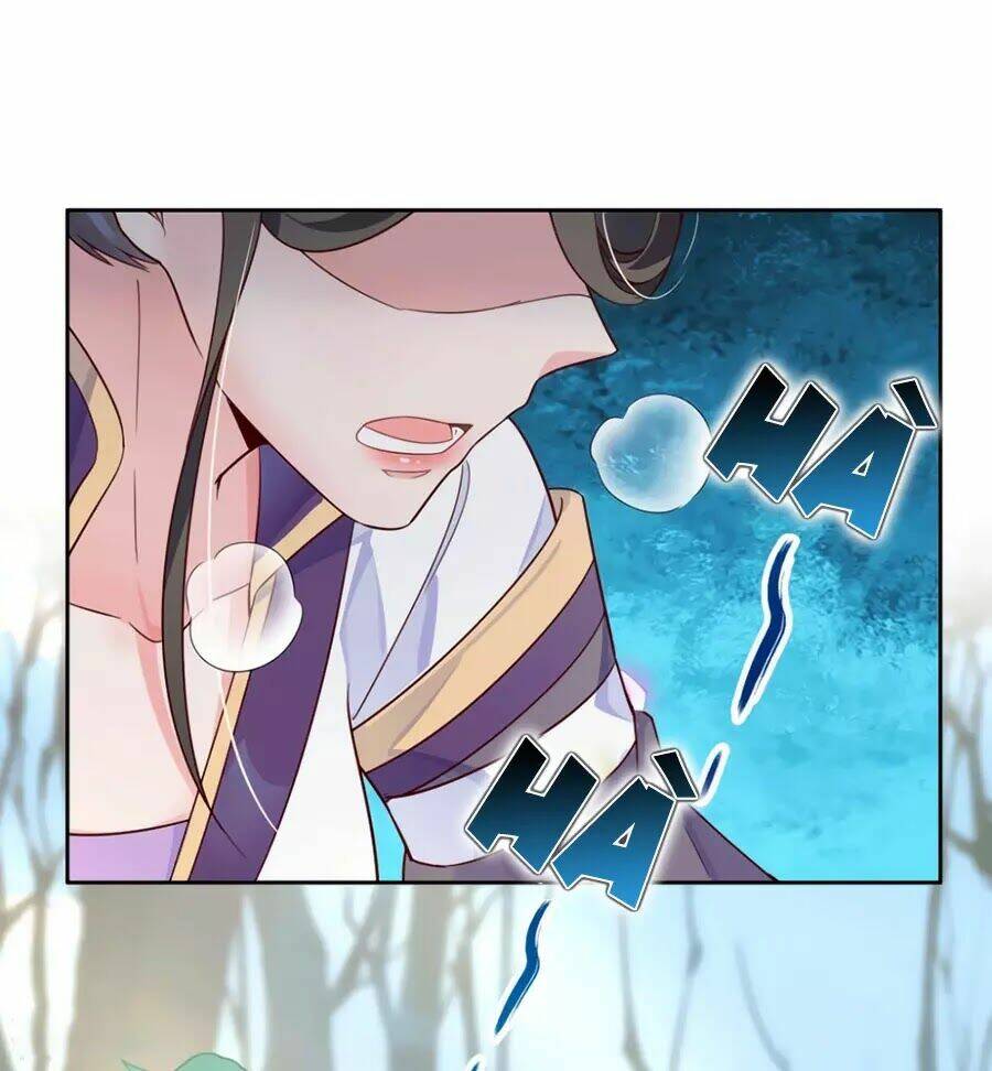 điềm mỹ chi huyết chapter 23 40