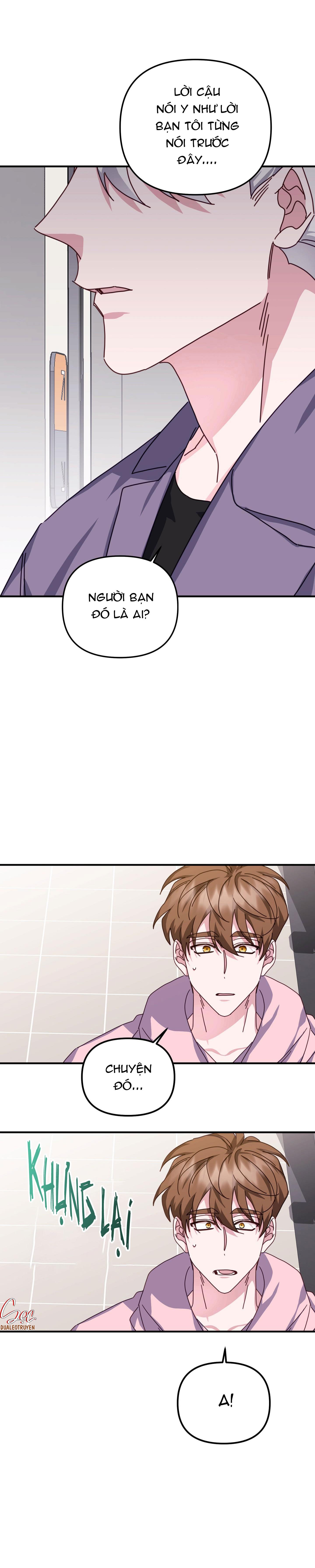 hổ trở về chapter 44 23