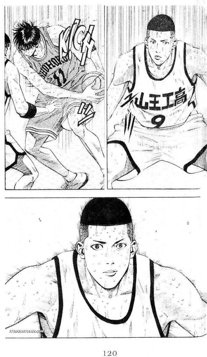 cao thủ bóng rổ chapter 240 7