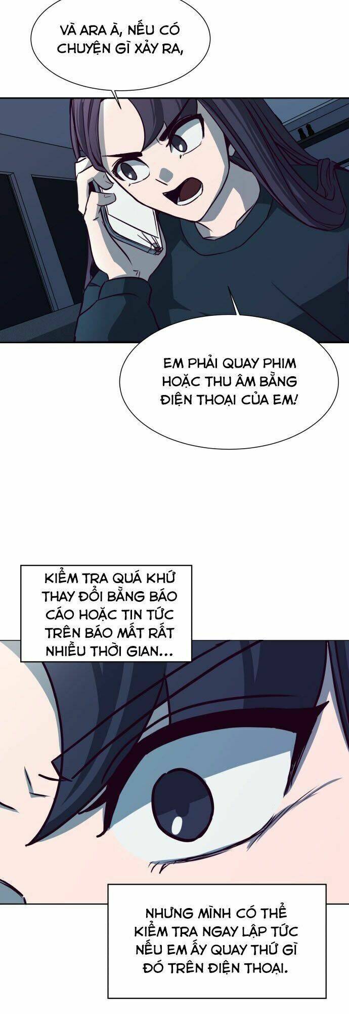 thời khắc định mệnh chapter 5 17