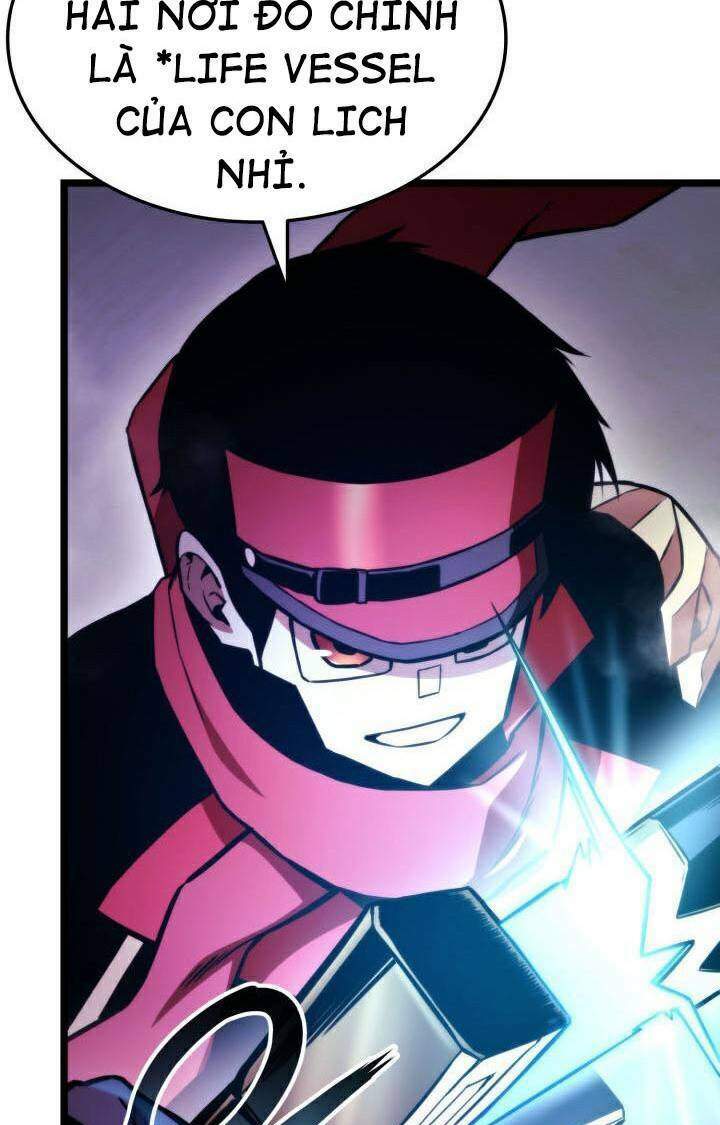 huyền thoại game thủ - tái xuất chapter 37 82