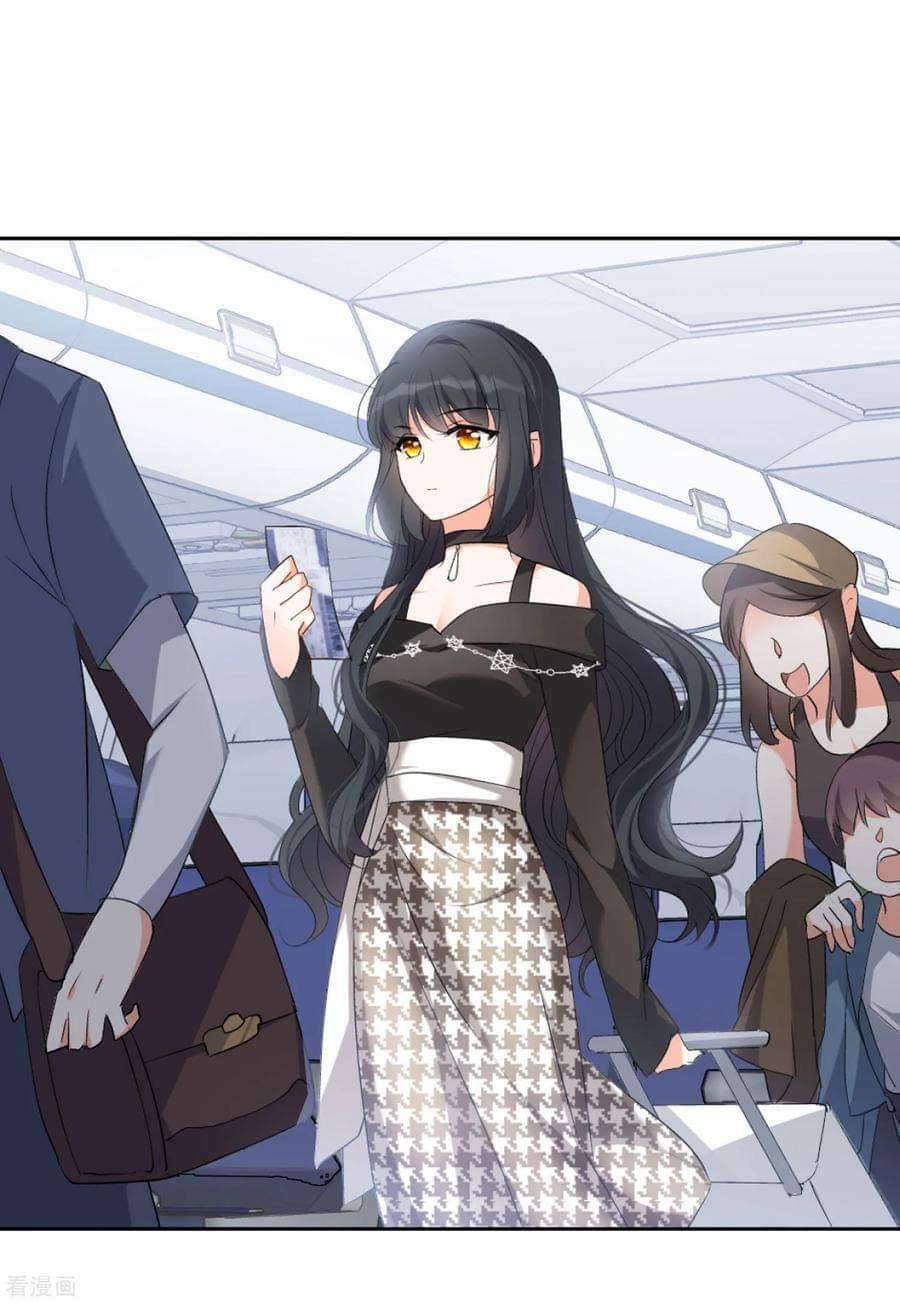 cô ấy đến rồi, xin nằm xuống! chapter 45 9