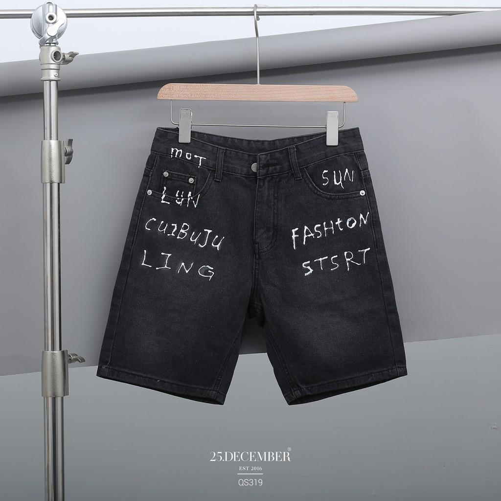 Quần Shorts 25.December QS319