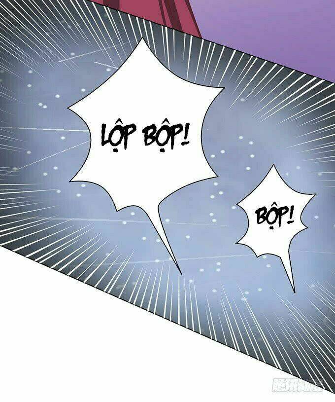 liệt ái tri hạ: series mật đào tiểu tình nhân chapter 94 20